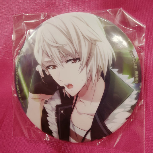 IDOLiSH7 Large Can Badges