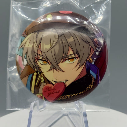 Ensemble Stars!! 2025 February Collection Can Badges