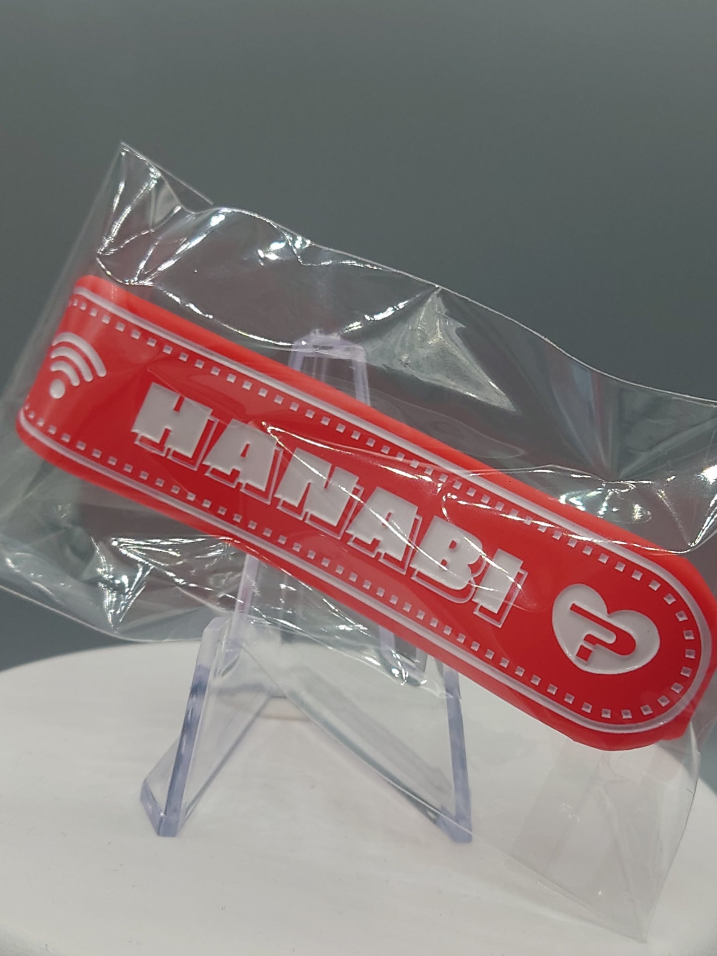 Love Live! Ikizulive 1st Live What is My L? Gacha Prize Accessories