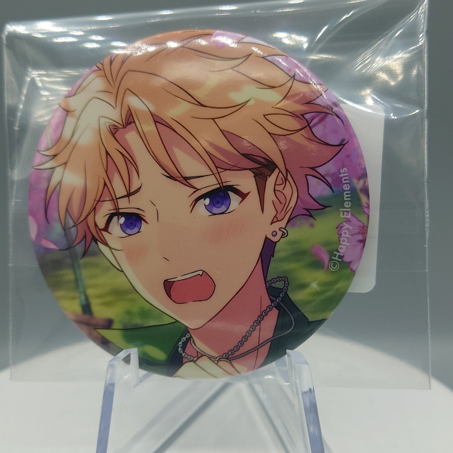 Ensemble Stars!! 2025 February Collection Can Badges