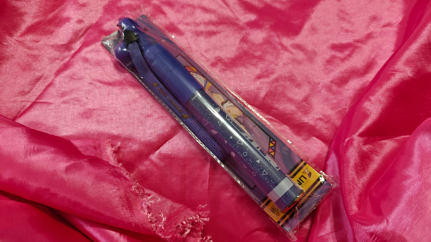 The Idolm@ster Million Live! Single-Color Character Penlights