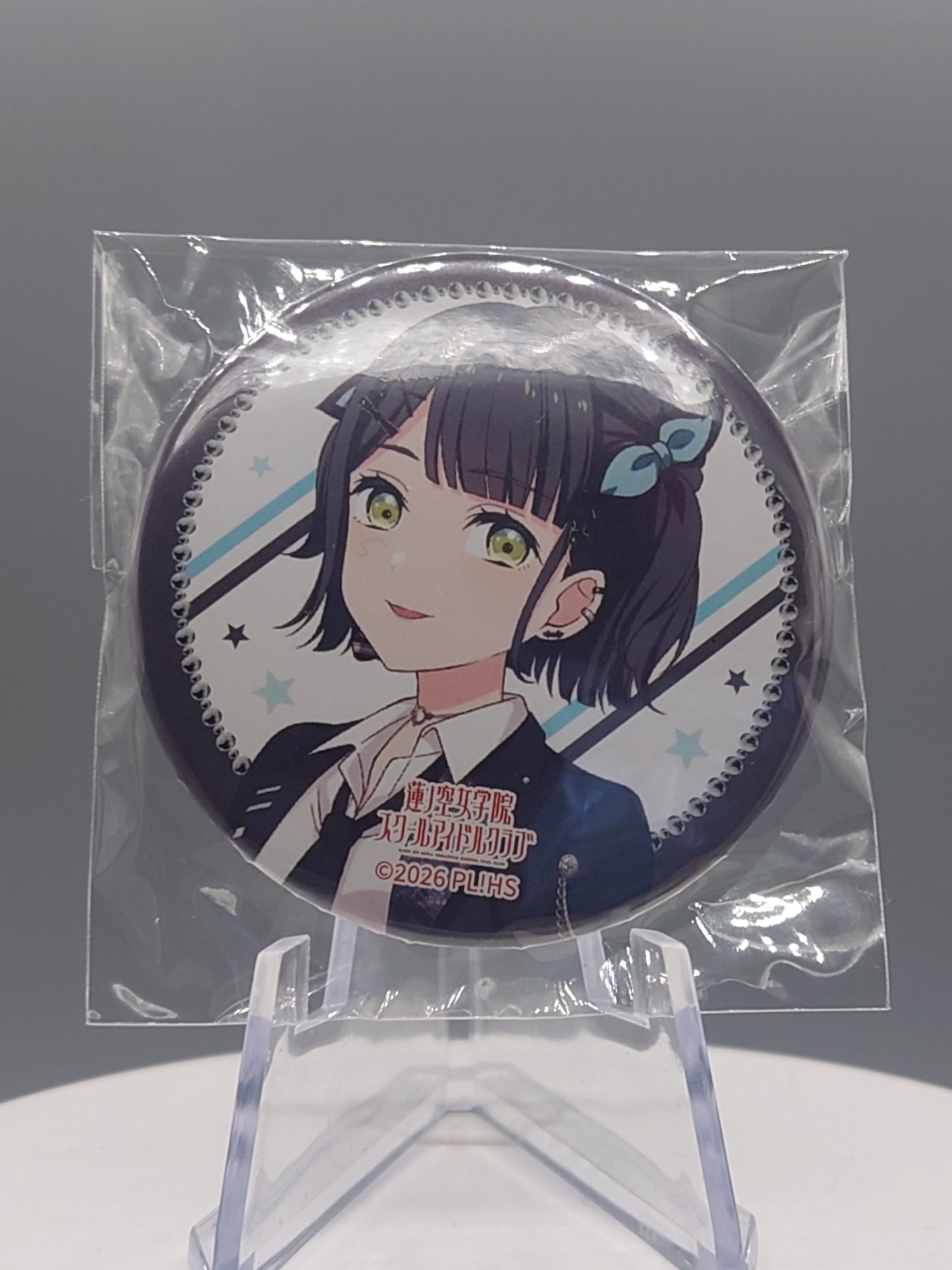 Hasunosora 6th Live Gacha
