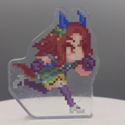 Umamusume Corotto Collection Volume 1 Acrylic Blocks
