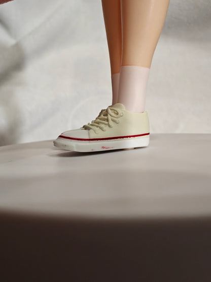 USED You Watanabe Casual Figure