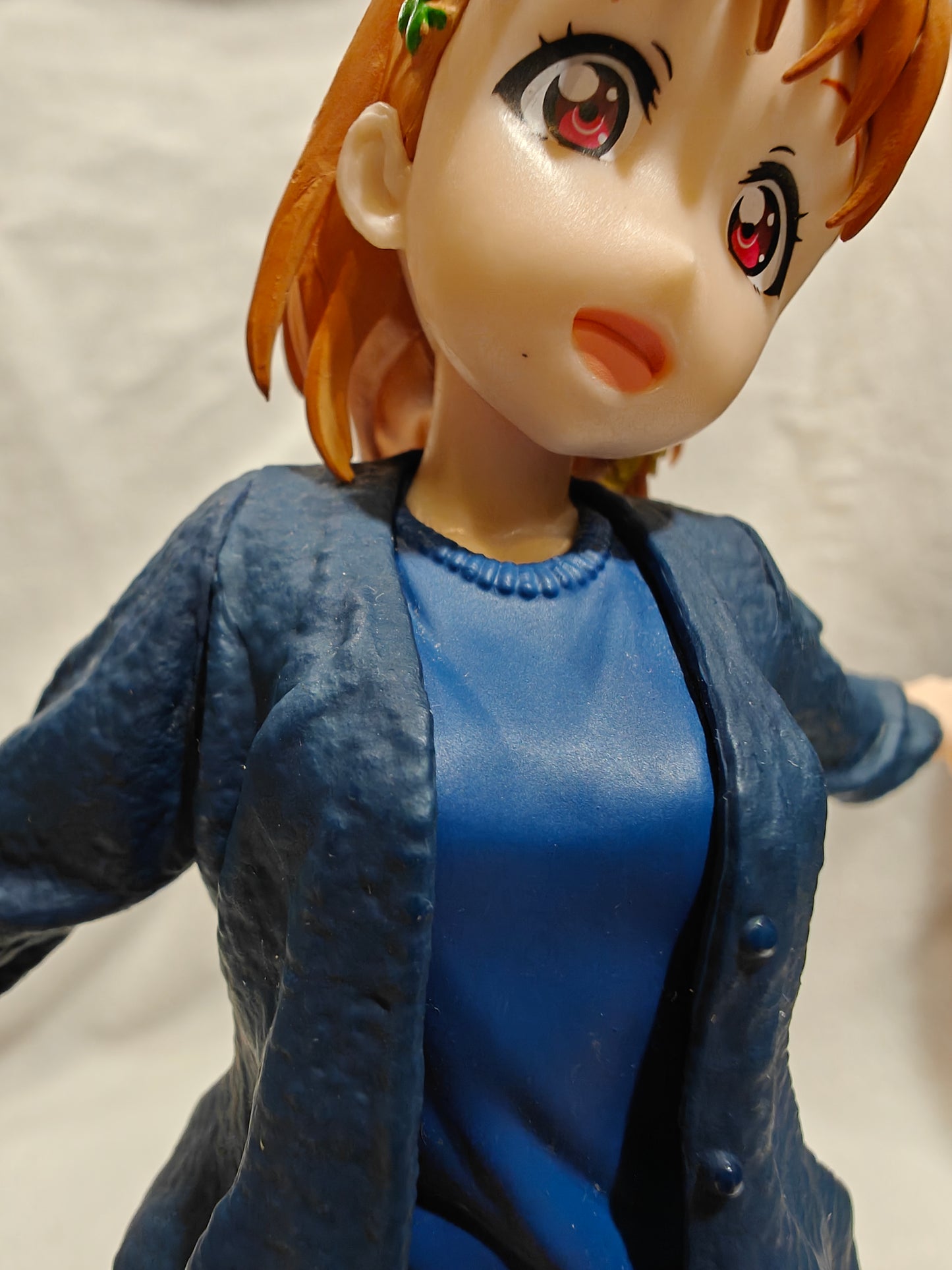 USED Chika Takami Casual Figure