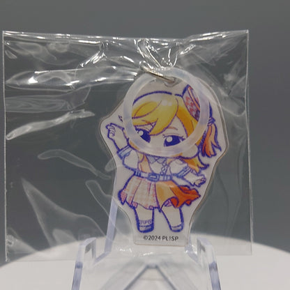 Liella! First Generation Love Live Wonderful Starlines Gacha