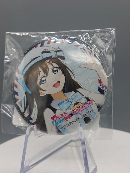 LoveLive SIF Thanksgiving 2022 Can badges