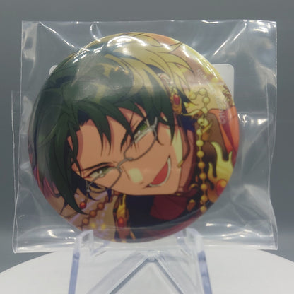 Ensemble Stars!! 2025 January Collection Can Badges