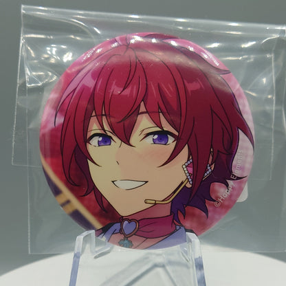 Ensemble Stars!! 2025 February Collection Can Badges