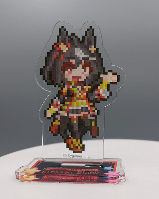 Umamusume Pretty Derby Mini Acrylic Stand Collection