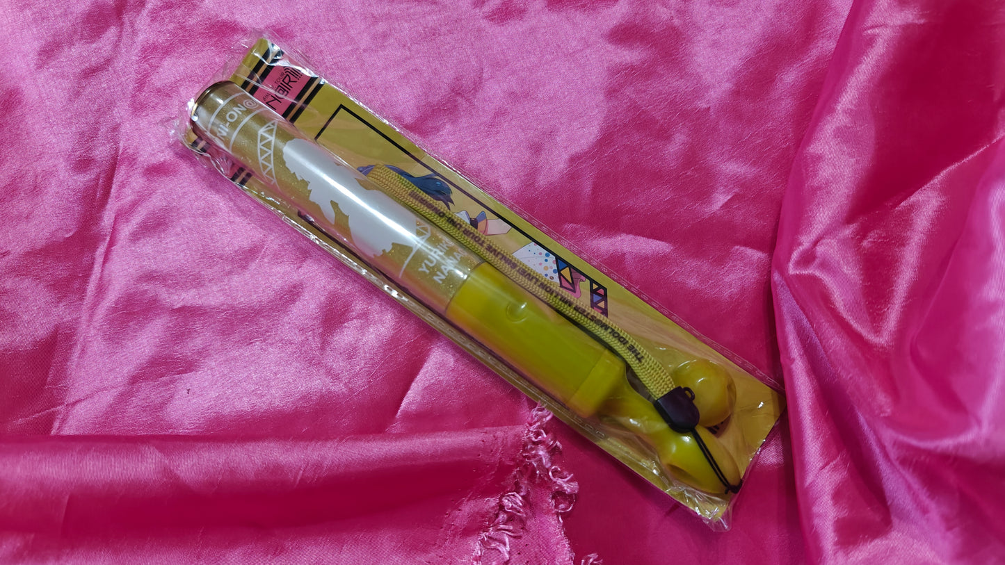 The Idolm@ster Million Live! Single-Color Character Penlights