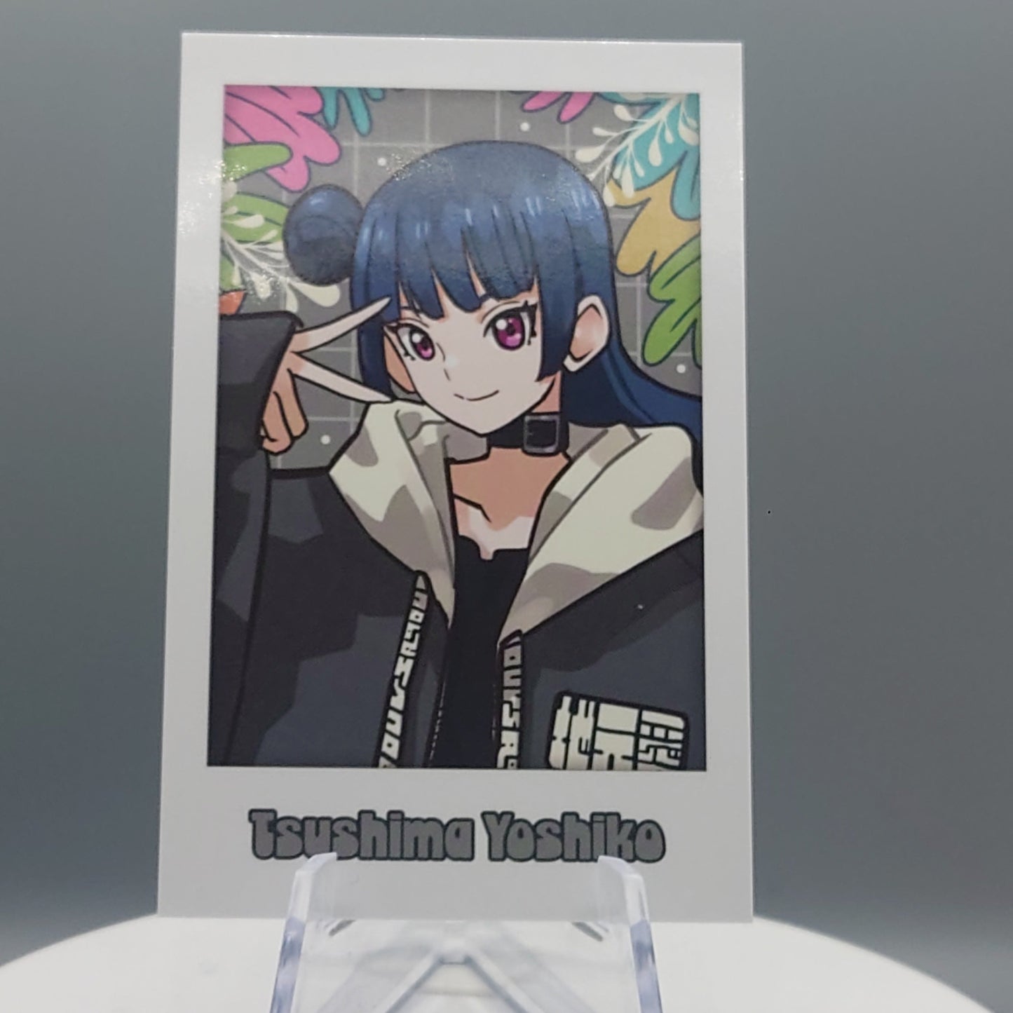 Love Live! Sunshine!! Numazu Festival 2025 Polaroids