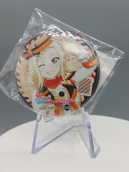 LoveLive SIF Thanksgiving 2022 Can badges