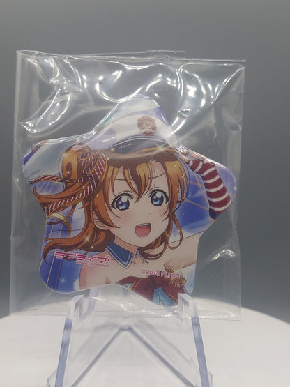 School Idol Theater Goods
