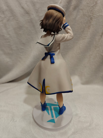 USED You Watanabe Mirai Bokura wa Shitteru Yo Figure