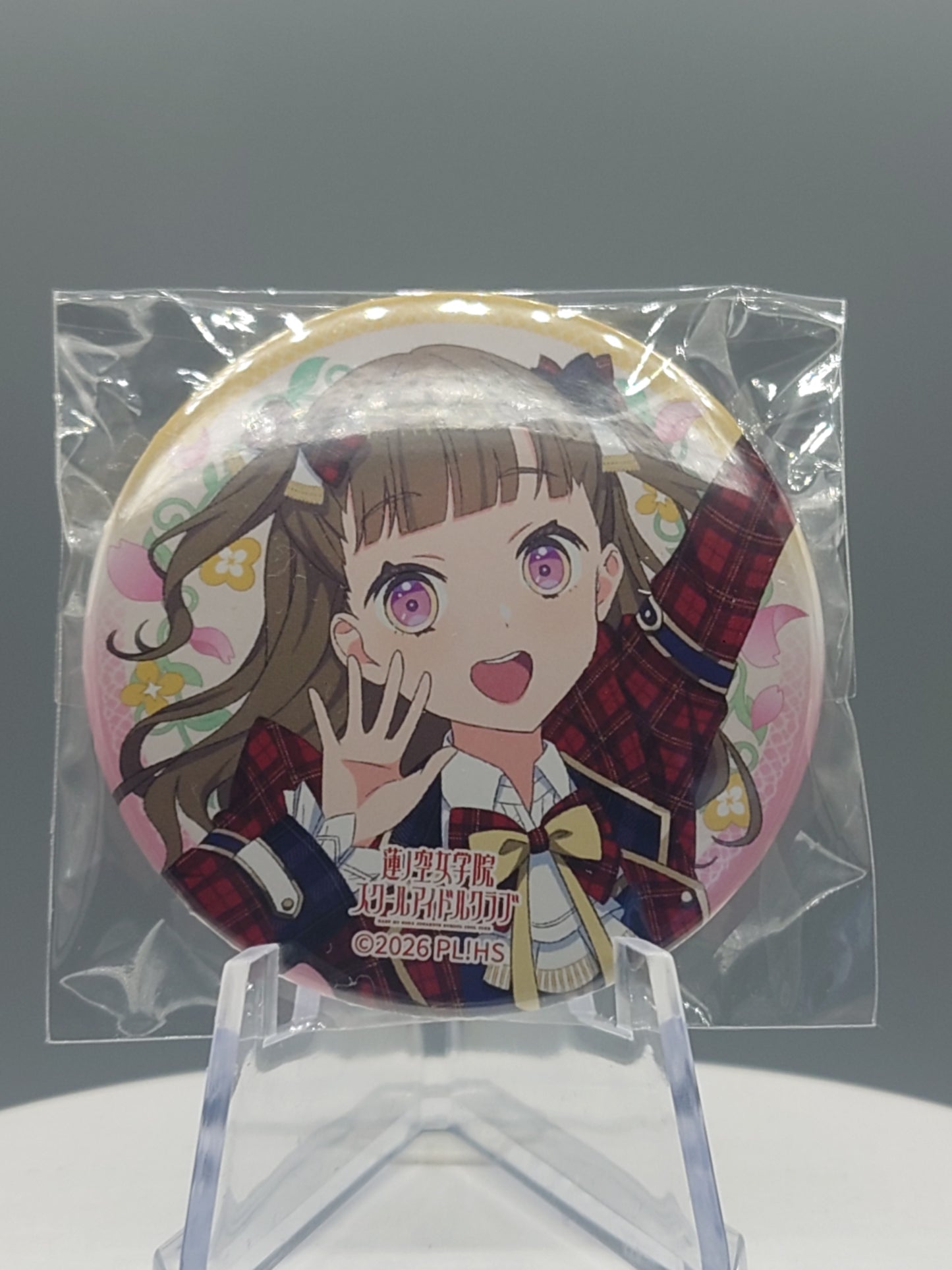 Hasunosora 6th Live Gacha