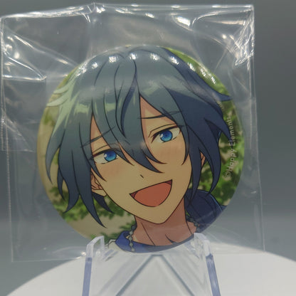 Ensemble Stars!! 2025 January Collection Can Badges