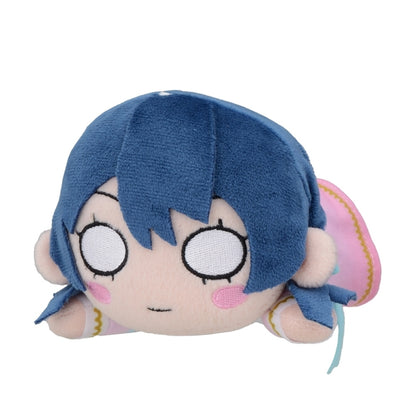 Love Live! Hasusonora School Idol Club NNN Nesos