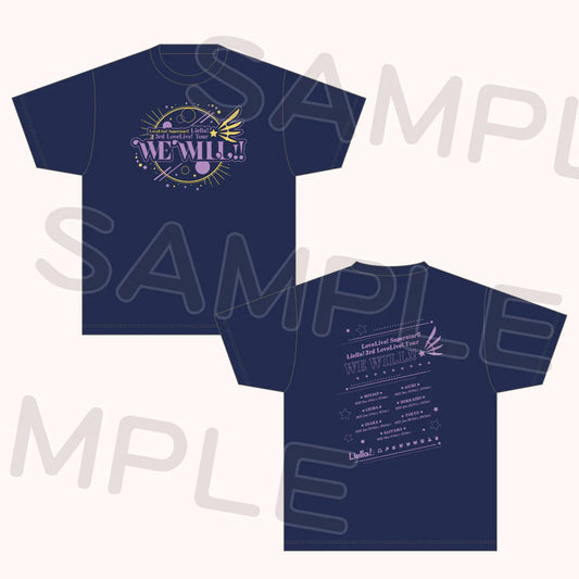 Concert T-Shirts