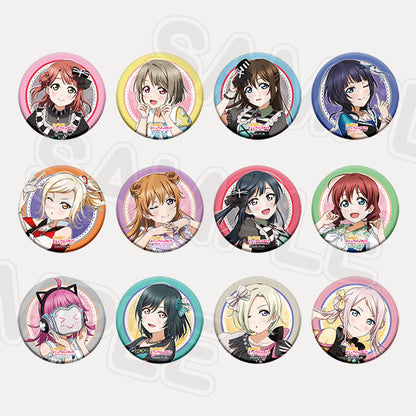 LoveLive! Nijigasaki High School Idol Club Unit Live & Fanmeet Gacha