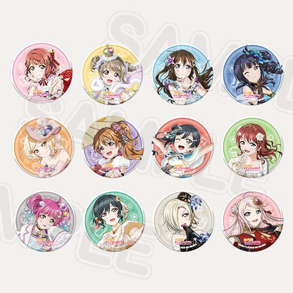 LoveLive! Series Presents COUNTDOWN LoveLive! 2021→2022 〜LIVE with a smile!〜 Gacha
