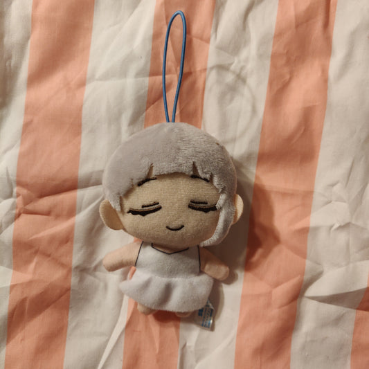 Liella no Uta Bunless Chisato Factory Reject Mini Plush