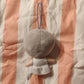 Liella no Uta Bunless Chisato Factory Reject Mini Plush