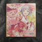 Idolm@ster Cinderella Girls Sachiko Koshimizu Mini Shikishi