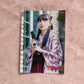 Rikako Aida Bromides