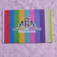King of Prism Seven Shiny Colors Bromides