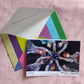 King of Prism Seven Shiny Colors Bromides
