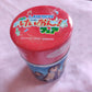 K-On! Lawson 2012 Gum Sticks Can Sealed