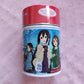 K-On! Lawson 2012 Gum Sticks Can Sealed
