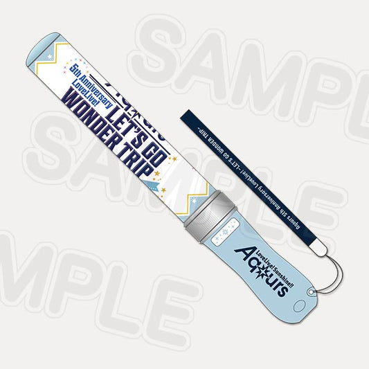 Love Live Sunshine!! Concert Sticks