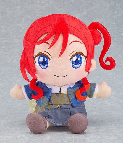 LoveLive! Superstar! Liella! Sitting Plush!