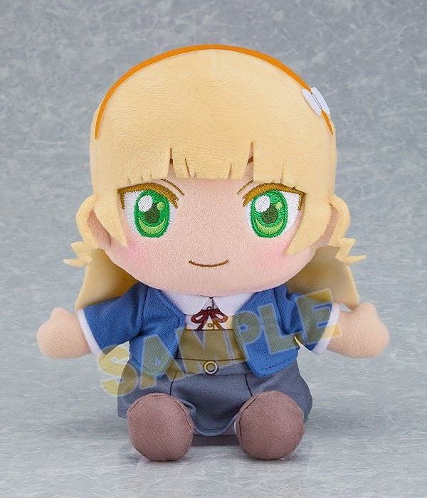 LoveLive! Superstar! Liella! Sitting Plush!