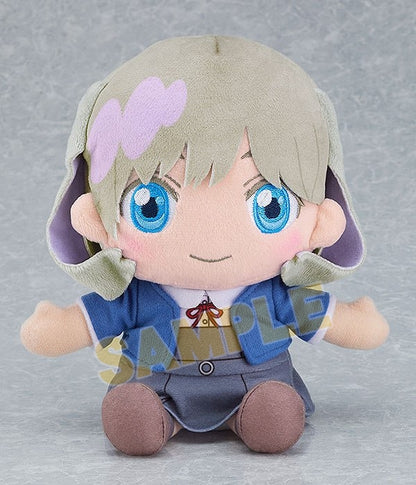 LoveLive! Superstar! Liella! Sitting Plush!